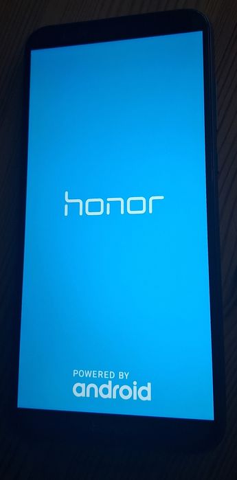 Продам honor 9, 32gb