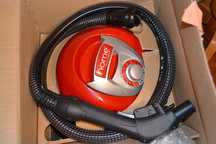 odkurzacz home ECO CLEAN 1300WAT z duza moca ssania