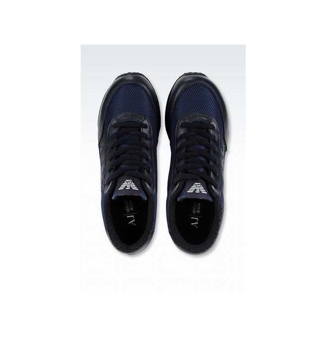 ARMANI JEANS markowe włoskie buty NEW roz.40 wyprzedaz