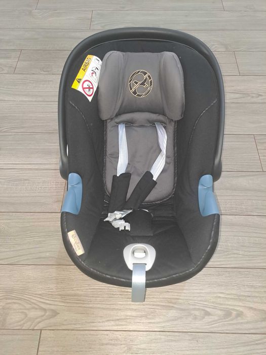 Nosidełko nosidło fotelik Cybex ATON M i-size