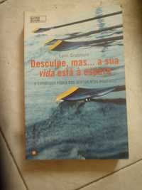 Desculpe, Mas... A Sua Vida Está à Espera de Lynn Grabhorn