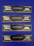 Ram ddr3 16gb crucial ballistix sport 16gb