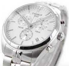 ОРИГІНАЛ | НОВИЙ: годинник TISSOT T101.417.11.031.00 Гарантія!