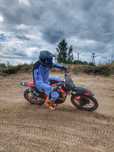 KAYO T4 300/wynajem/wypożyczalnia cross/nauka jazdy/inne motocykle