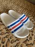Тапки фірмові adidas 44