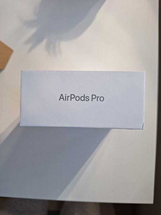 Airpods Pro 2 Novos