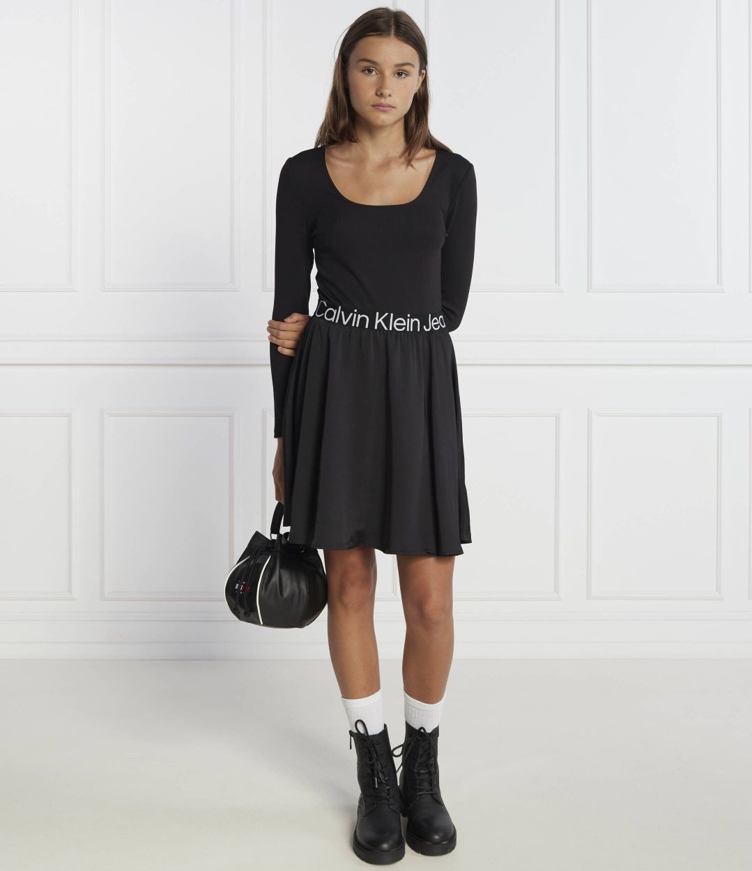 Sukienka Calvin Klein J20J222523