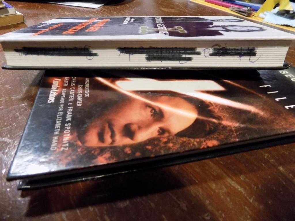 Ficheiros Secretos: X Files e Aparições Fantásticas