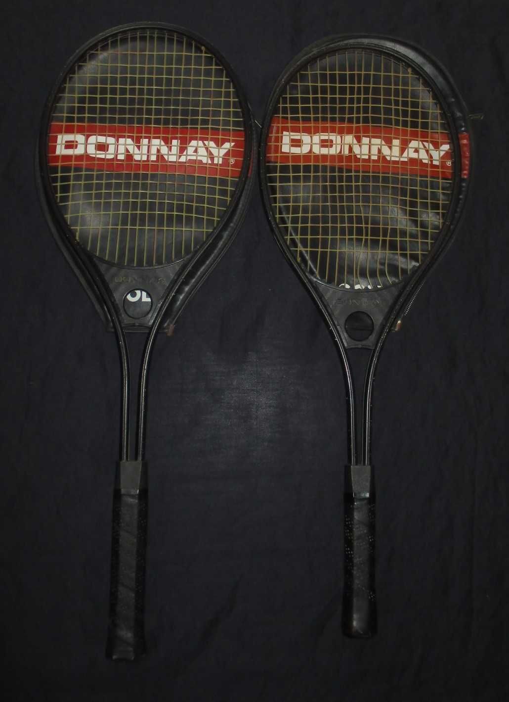 Raquetes de Ténis Vintage Donnay