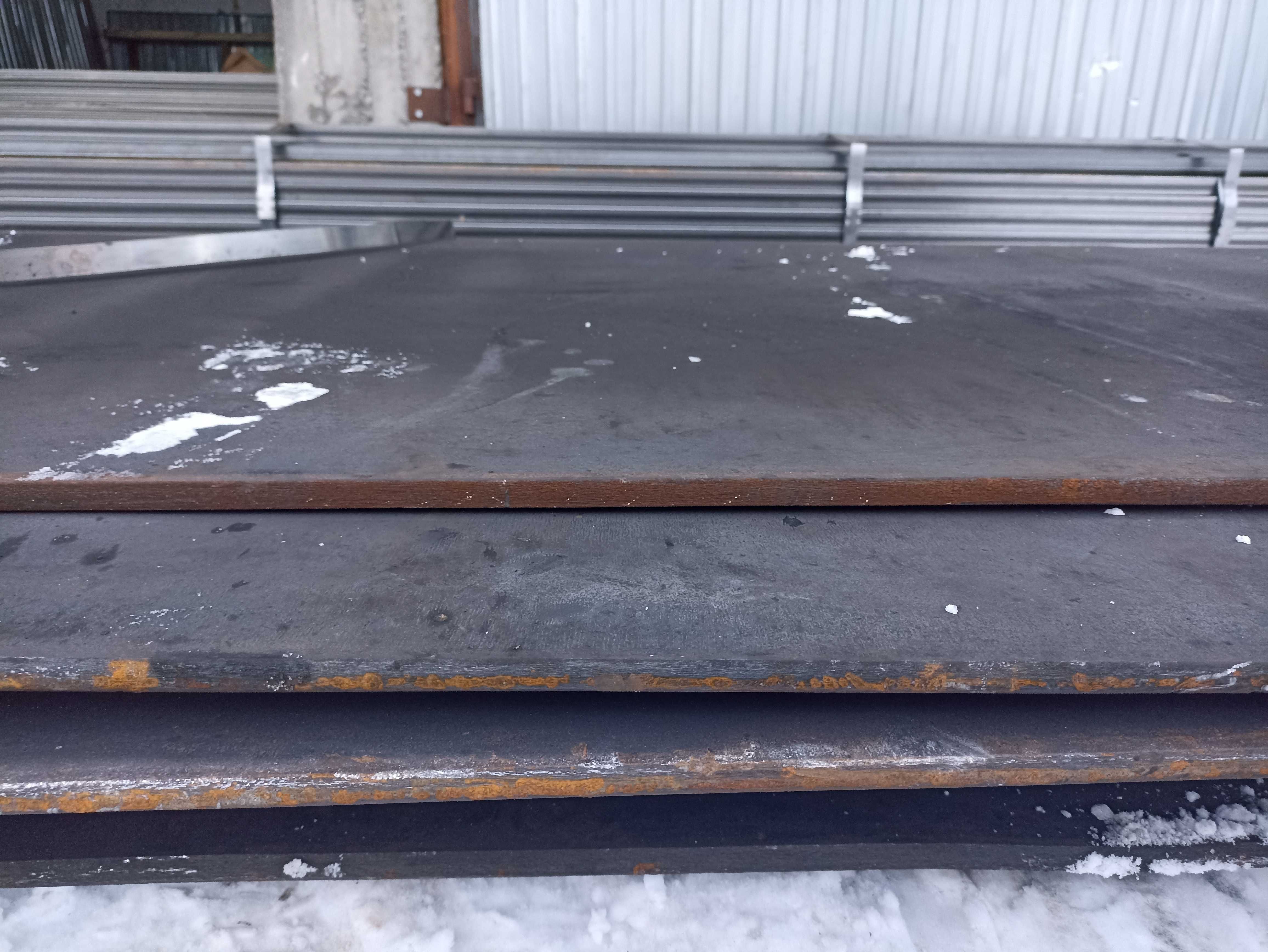 Blacha KAWAŁKOWA   1,3x1,5m G/W Blachy