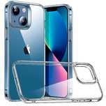 Etui ESR Classic Hybrid do iPhone 13 Mini Clear