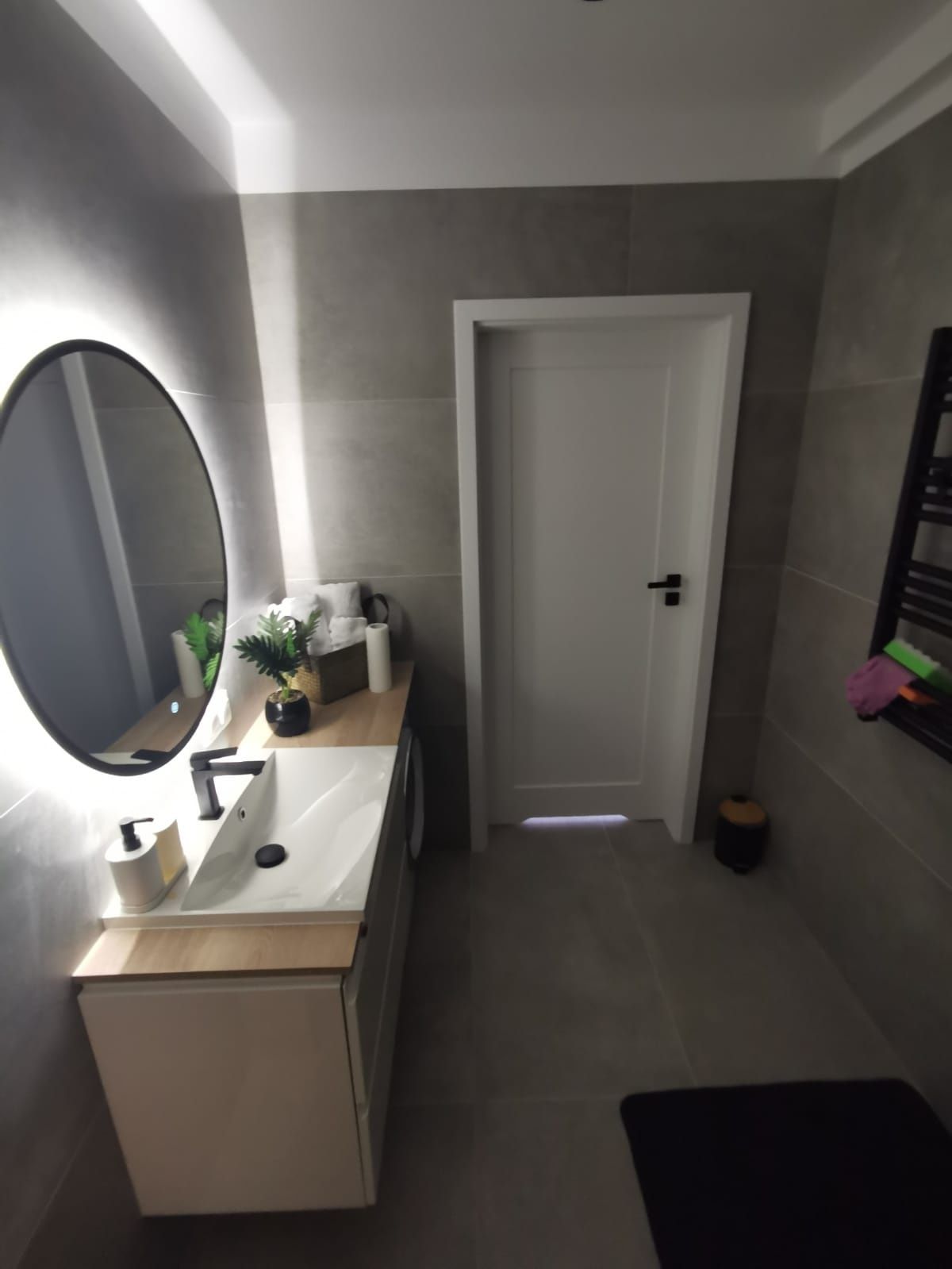 Wynajmę apartament blisko centrum w Darłowie 58 m²