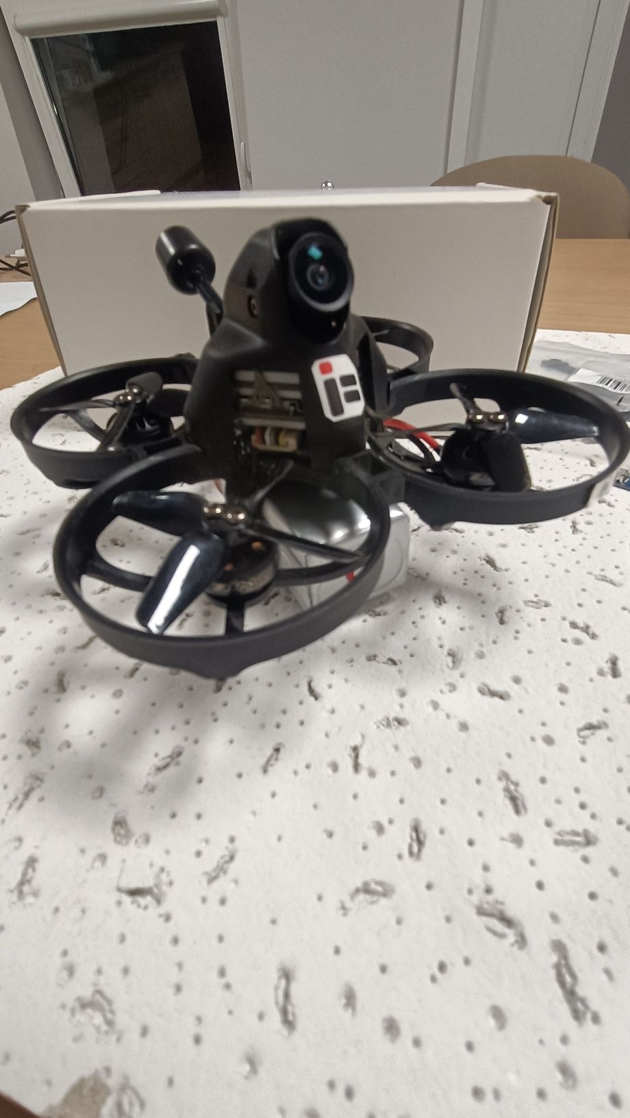 Dron Iflight Alpha A85 HD bnf/Vista DJI .Wiosenna PROMOCJA .