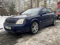 Opel vectra C 2.2