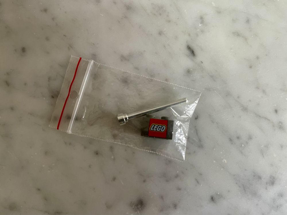 LEGO 10018 Darth Maul - 1147/1868 elementów