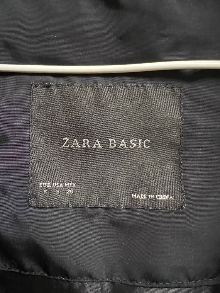 Куртка ZARA