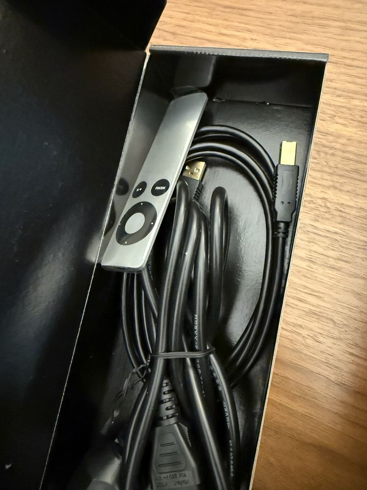 Nowy Mytek Liberty DAC II