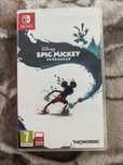 Epic Mickey Rebrushed