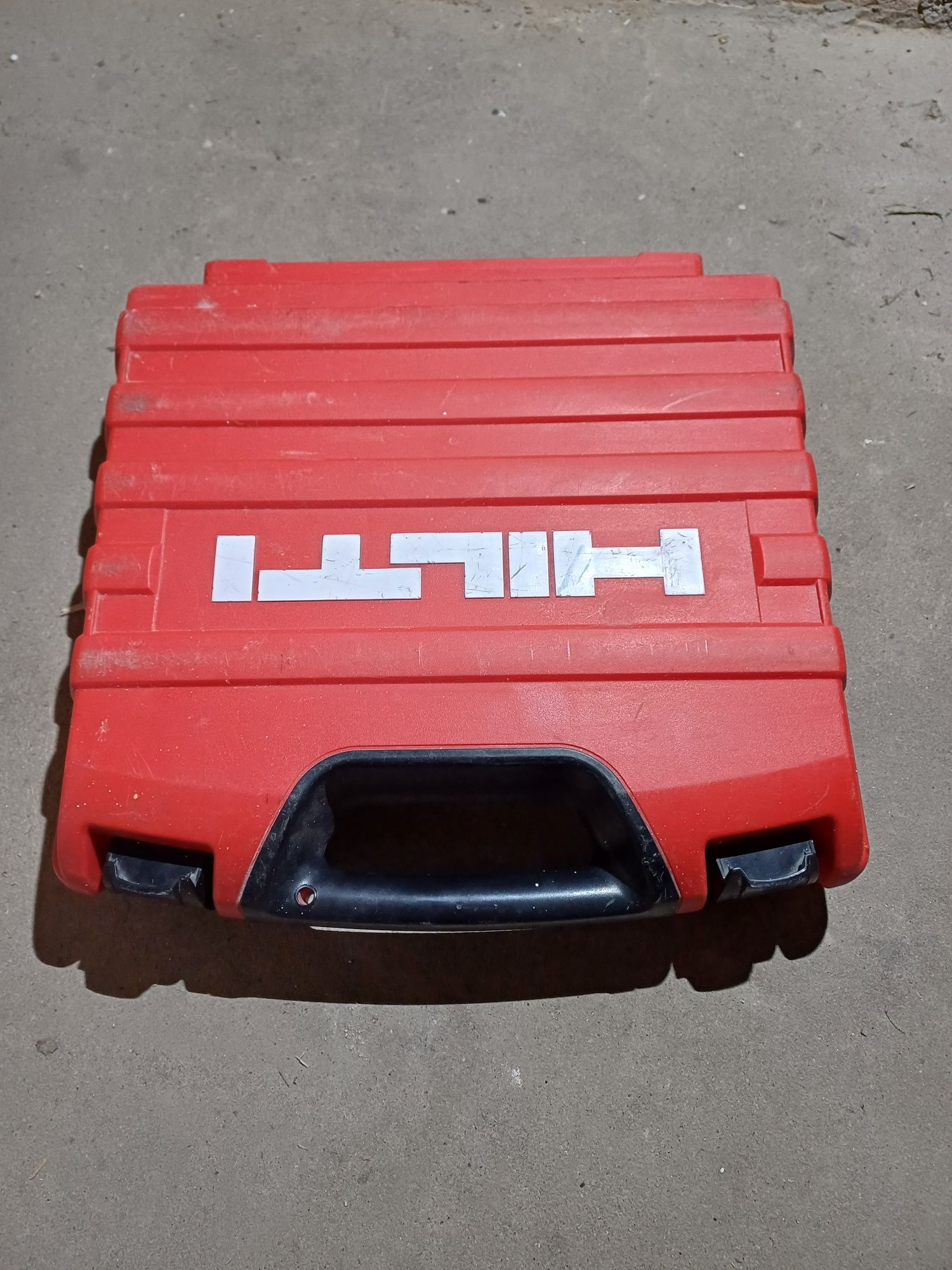 Wkrętarka Hilti sfc22a