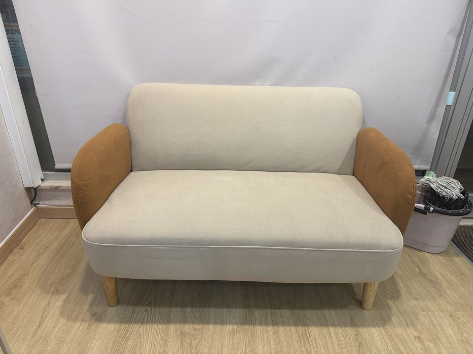 Sofa de 2 lugares