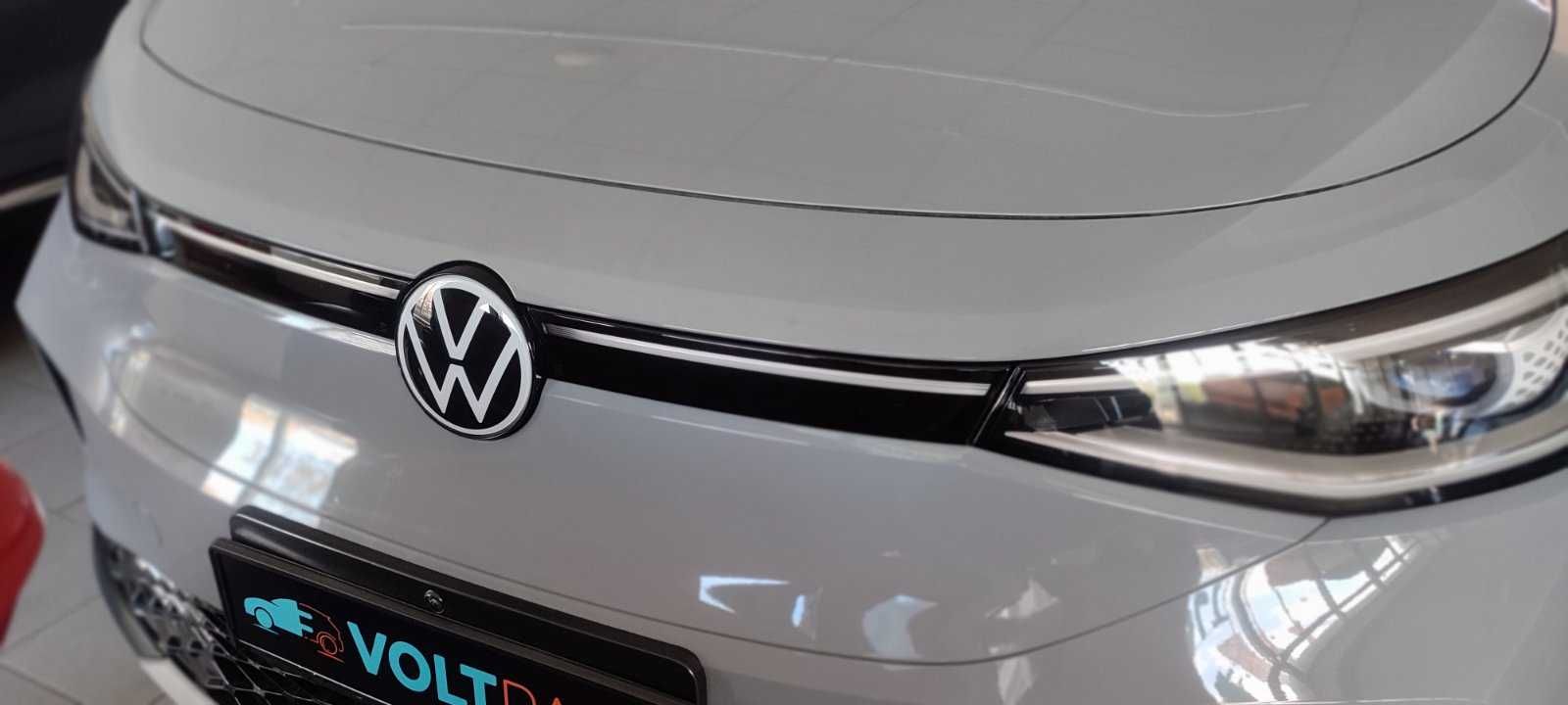 VW ID.4 CROZZ 2023 PRO lite 84,8 квт на 600 км  без ПРОБІГУ