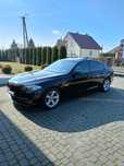 BMW F10  2.0d 184km. Zamiana