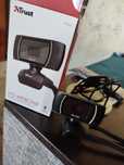 HD webcam вебкамера
