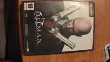 Gra Hitman Contracts na PC