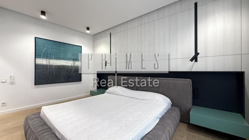 Оренда дизайнерської квартири Кловський узвіз 7а, Печерськ