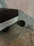 Auto tenda campismo Raclet