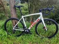 Trek domane de disco L oportunidadeee