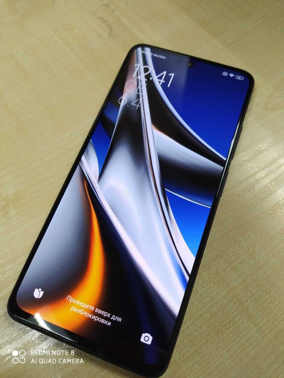 продам poco x4 pro 5g