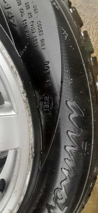 Продам Летые Диски 4×100 R14