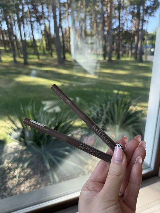 Eyelinery do brwi Artdeco Eye Brow Color Pen
