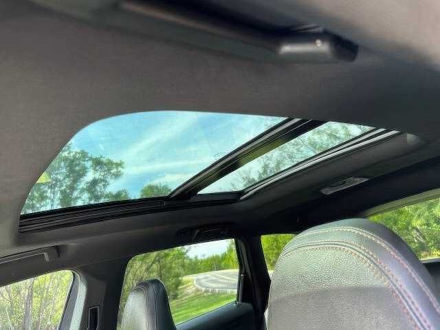 2016 Volvo XC60 T5 Drive-E Platinum