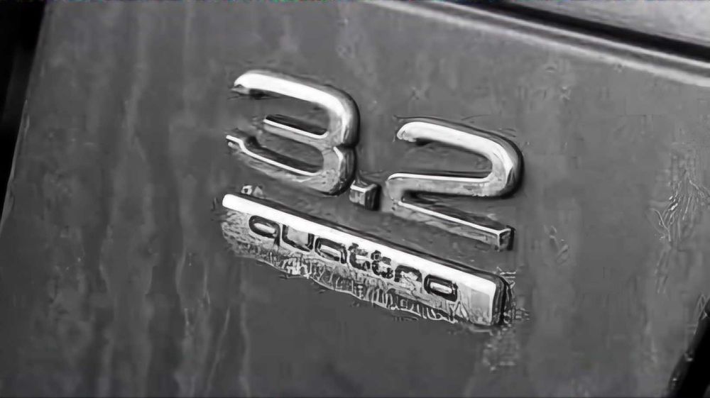 Audi A4 B7 3.2 s-line quattro cabriolet