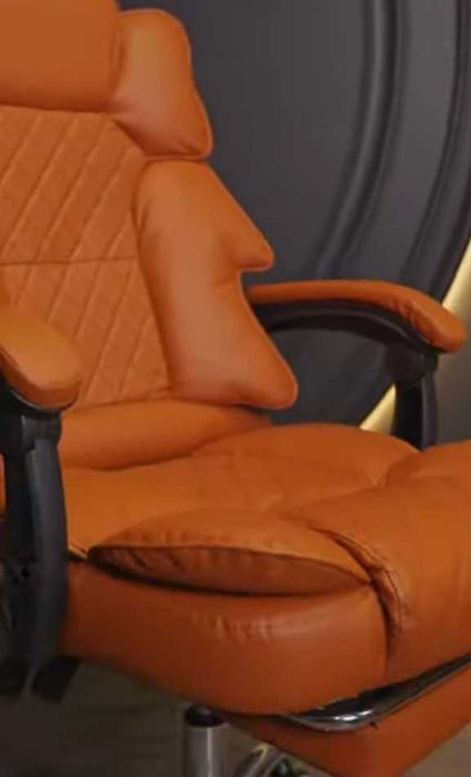 Офісне крісло LUXURY X9 офисное компьютерное кресло геймерское кресло