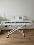 Pianino cyfrowe Yamaha Piaggero NP-32