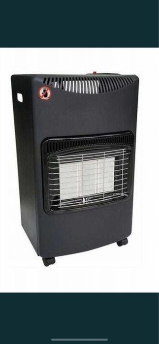 Газовый обогреватель, буржуйка, конвектор, керамический