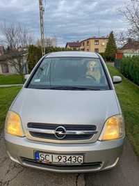 Opel Meriva 1.6 2003r