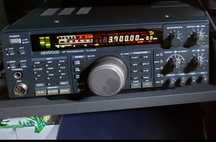 Radio bazowe kf kenwood ts 450s