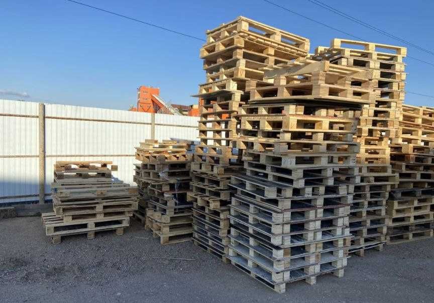 Піддони/поддоны для складу палети б.в европіддони опт по Україні