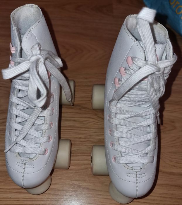 Patins menina 34