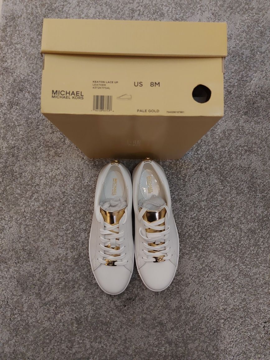 Sapatilhas Michael kors