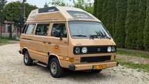 Volkswagen Transporter Volkswagen T3 Kamper Multivan tylko 58tys.km Klimatyzacja