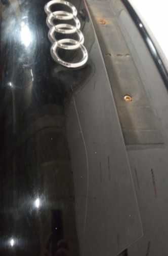 Кришка багажника Audi A6 С6 2005-2010р., Audi Q7 2010-2015