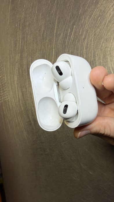 Airpods pro 1gen