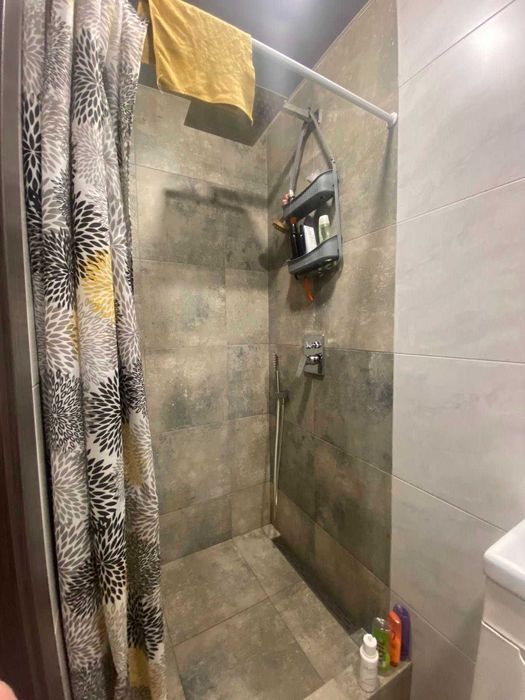 Продаж 3 км квартири на Коцюбинського в новобудові з індивідуальним