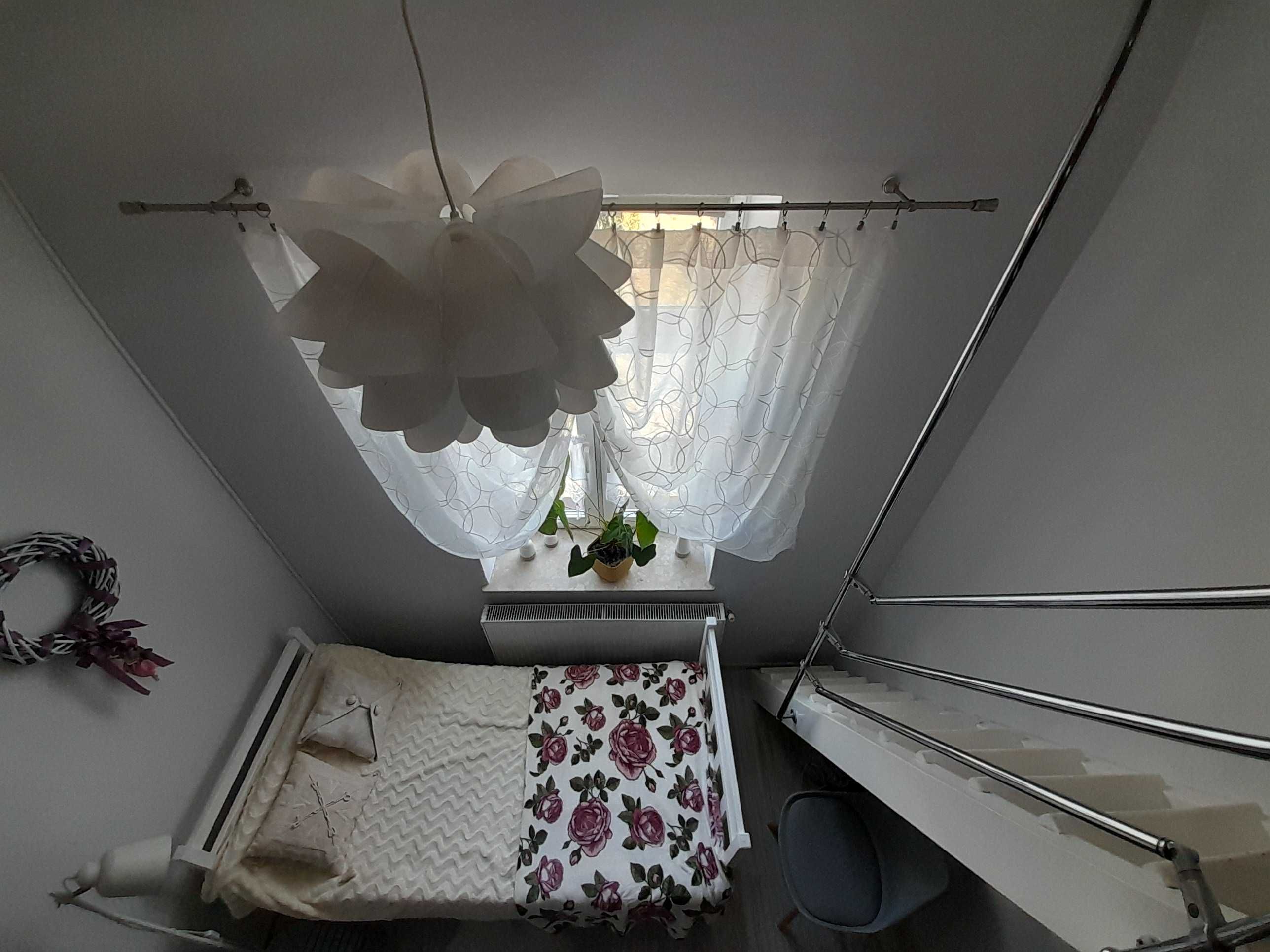 Apartament całoroczny