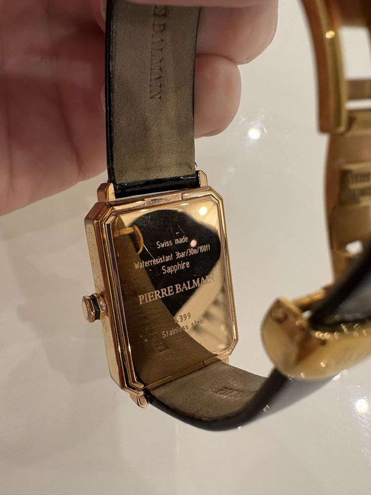 Годинник жіночий Balmain оригінал